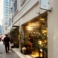 Outsidee  at ARP - 아르프 in Busan