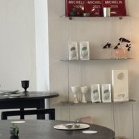   at ARP - 아르프 in Busan