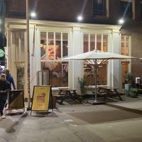   at LOKOL in Amsterdam