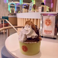 Coppetta grande  at Iuppi Per Tutti in Polignano A Mare