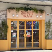 Place  at Iuppi Per Tutti in Polignano A Mare