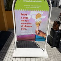 Vegan and gluten free  at Iuppi Per Tutti in Polignano A Mare