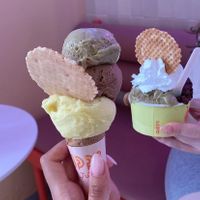  at Iuppi Per Tutti in Polignano A Mare