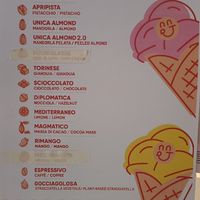  at Iuppi Per Tutti in Polignano A Mare