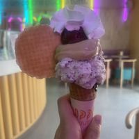   at Iuppi Per Tutti in Polignano A Mare