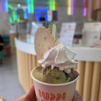   at Iuppi Per Tutti in Polignano A Mare