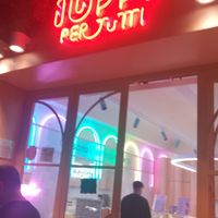  at Iuppi Per Tutti in Polignano A Mare