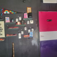  at Yellow & Lavender  in Nashville