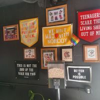  at Yellow & Lavender  in Nashville