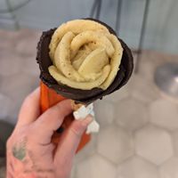  at Gelarto Rosa Grande - Hercegprímás Utca in Budapest