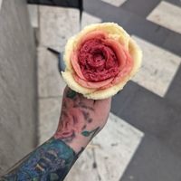  at Gelarto Rosa Grande - Hercegprímás Utca in Budapest