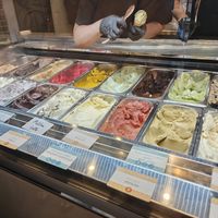  at Gelarto Rosa Grande - Hercegprímás Utca in Budapest