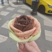  at Gelarto Rosa Grande - Hercegprímás Utca in Budapest