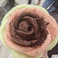  at Gelarto Rosa Grande - Hercegprímás Utca in Budapest