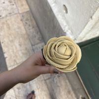   at Gelarto Rosa Grande - Hercegprímás Utca in Budapest