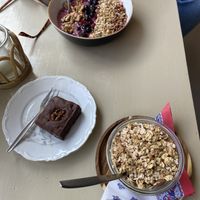   at Y.A.M's Koffie & Lunch in Harderwijk