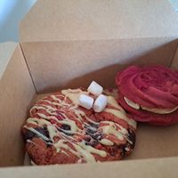  at Pom Kitchen - Crookes in Sheffield