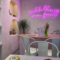  at Pom Kitchen - Crookes in Sheffield