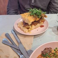  at Pom Kitchen - Crookes in Sheffield