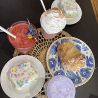   at Pom Kitchen - Crookes in Sheffield