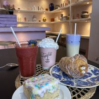   at Pom Kitchen - Crookes in Sheffield