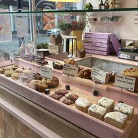   at Pom Kitchen - Crookes in Sheffield