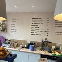   at Pom Kitchen - Crookes in Sheffield