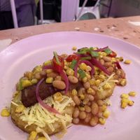   at Pom Kitchen - Crookes in Sheffield