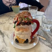   at Pom Kitchen - Crookes in Sheffield