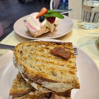  at Pom Kitchen - Crookes in Sheffield