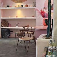  at Pom Kitchen - Crookes in Sheffield