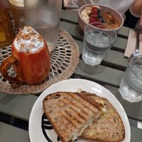  at Pom Kitchen - Crookes in Sheffield