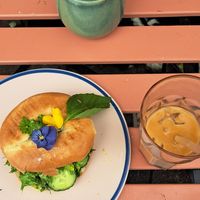  at Pom Kitchen - Crookes in Sheffield