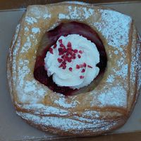  at Pom Kitchen - Crookes in Sheffield