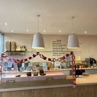   at Pom Kitchen - Crookes in Sheffield