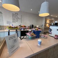   at Pom Kitchen - Crookes in Sheffield