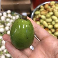 Plum  at Dieu Huong in Falls Church