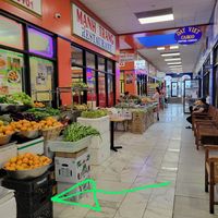  at Dieu Huong in Falls Church