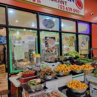  at Dieu Huong in Falls Church