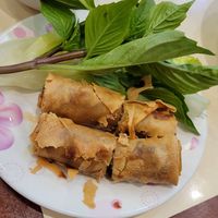  at Dieu Huong in Falls Church