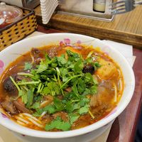  at Dieu Huong in Falls Church