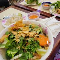  at Dieu Huong in Falls Church