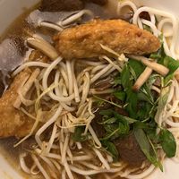   at Dieu Huong in Falls Church