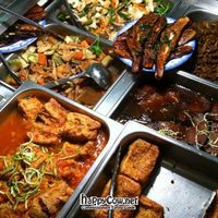  at Dieu Huong in Falls Church