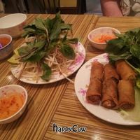  at Dieu Huong in Falls Church