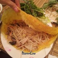  at Dieu Huong in Falls Church