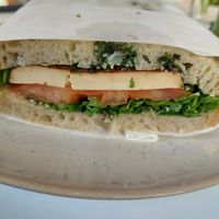  at KoRo Café in Berlin