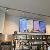  at KoRo Café in Berlin