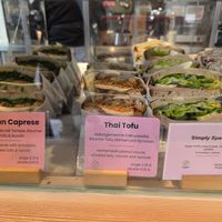  at KoRo Café in Berlin