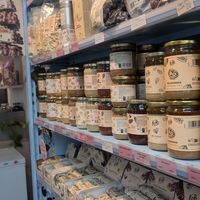  at KoRo Café in Berlin